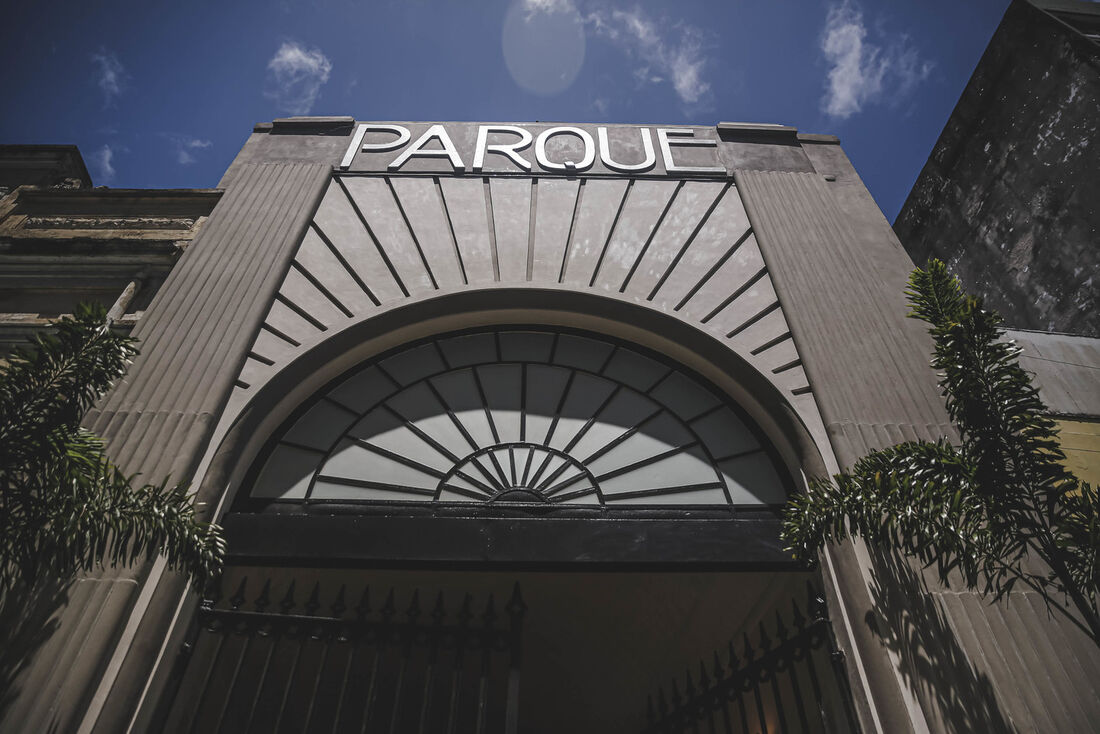 Teatro do Parque 