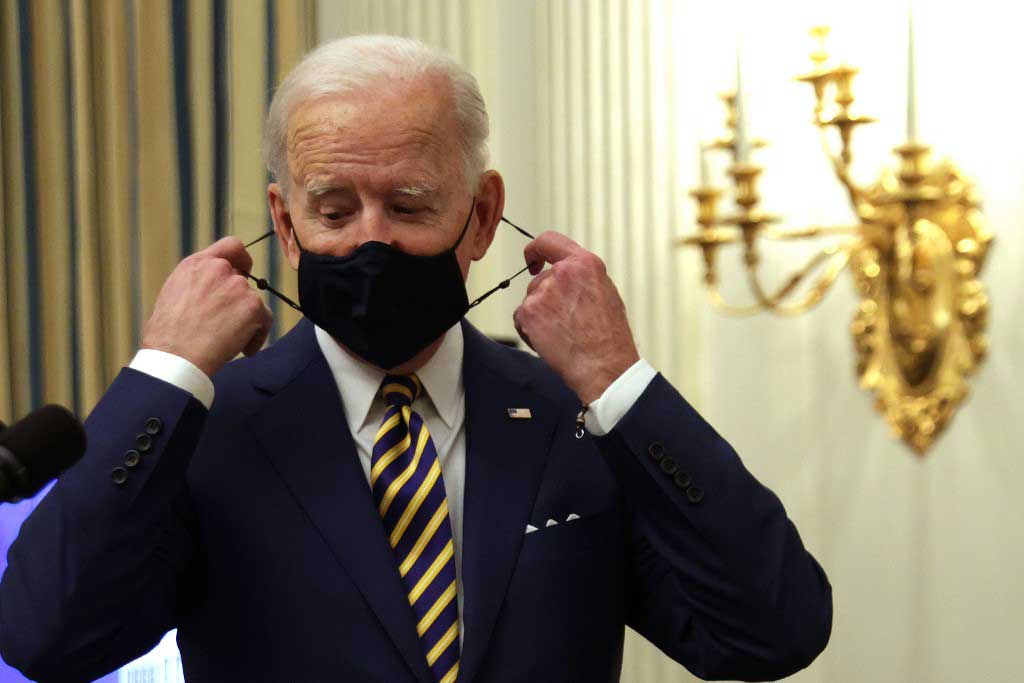 Joe Biden