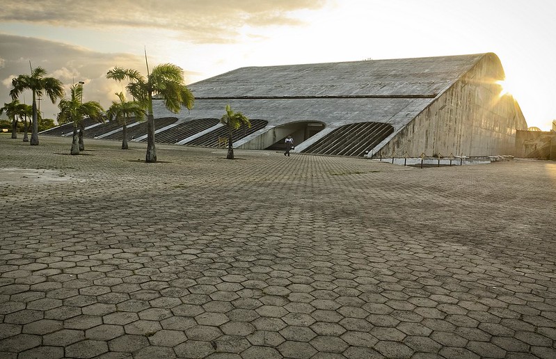 Centro de Convenções de Pernambuco