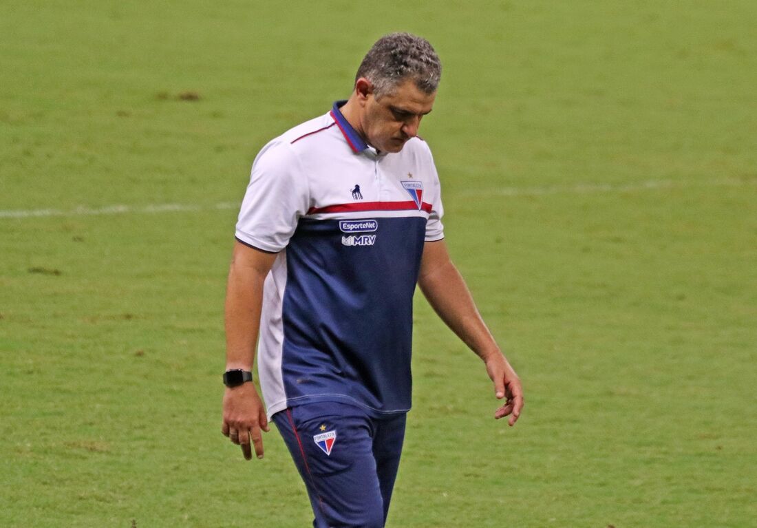 Marcelo Chamusca