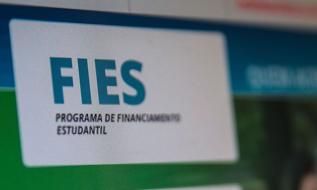 Fundo de Financiamento Estudantil