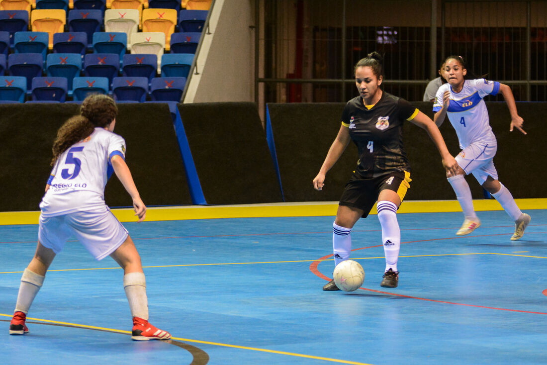 Temporada do futsal pernambucano será recheada de novidades