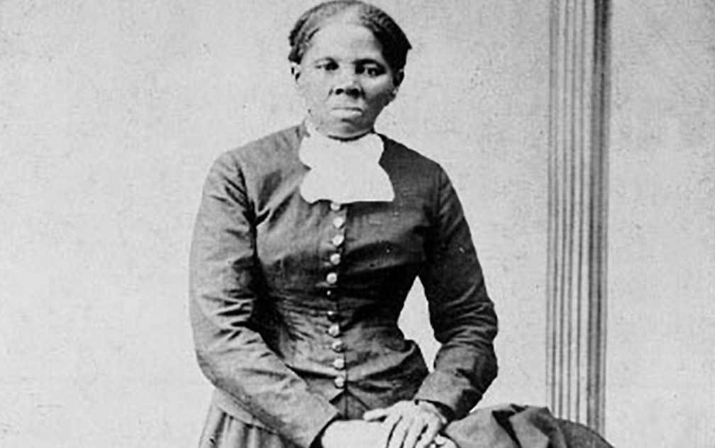 Harriet Tubman pode ser a primeira mulher negra a estampar uma cédula de dólar