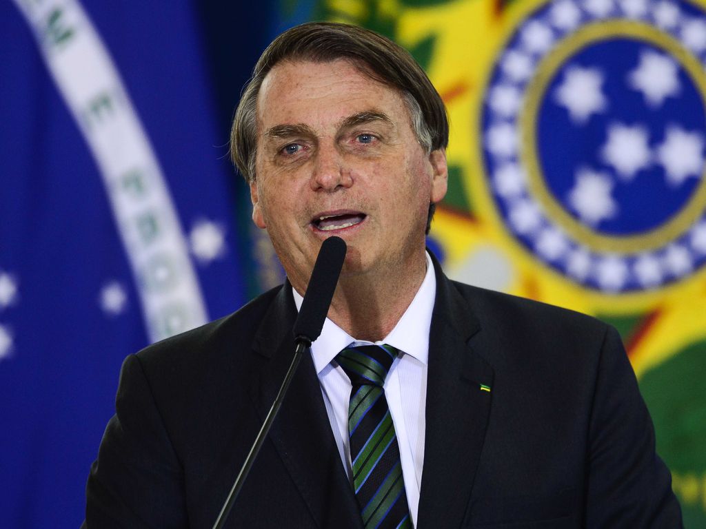 Jair Bolsonaro