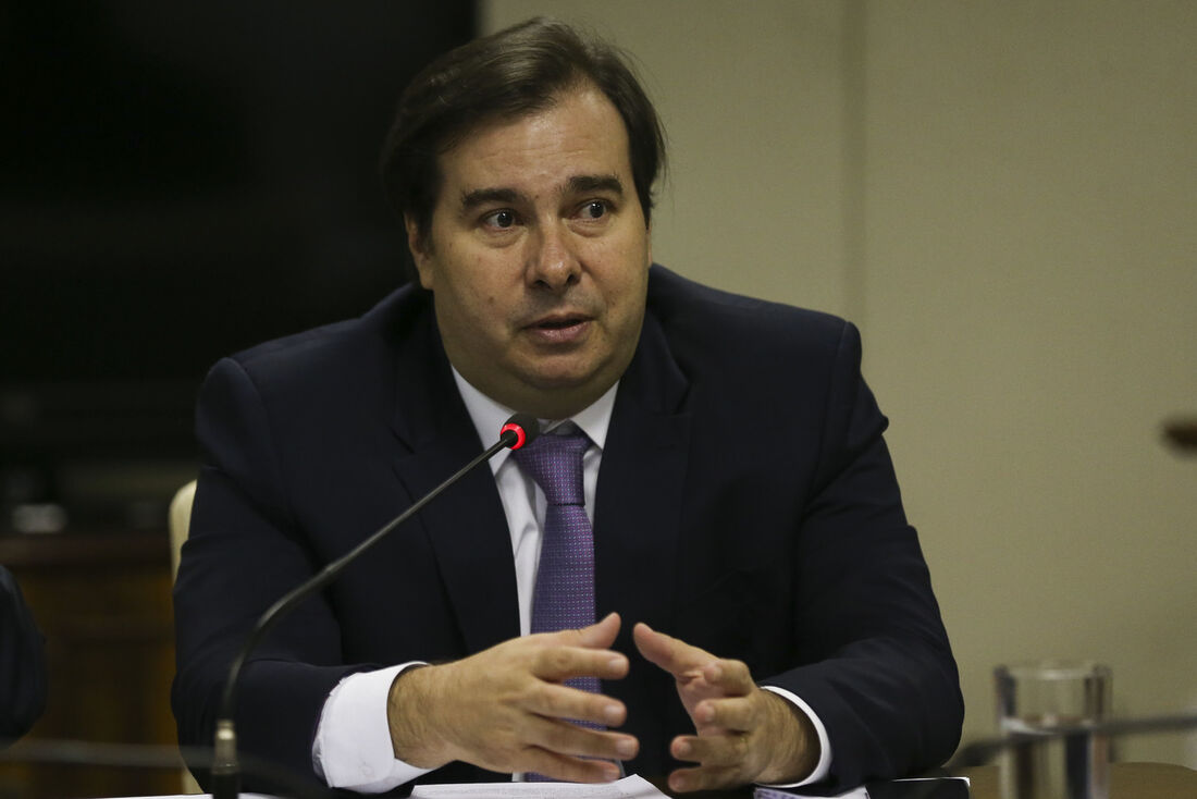 Rodrigo Maia