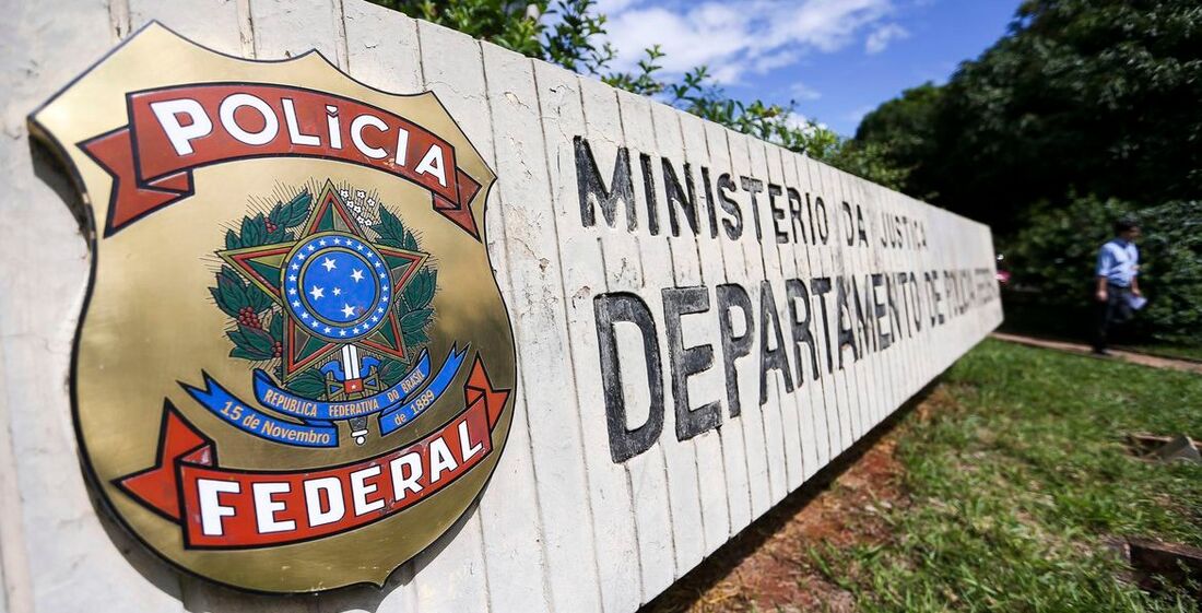 Polícia Federal 