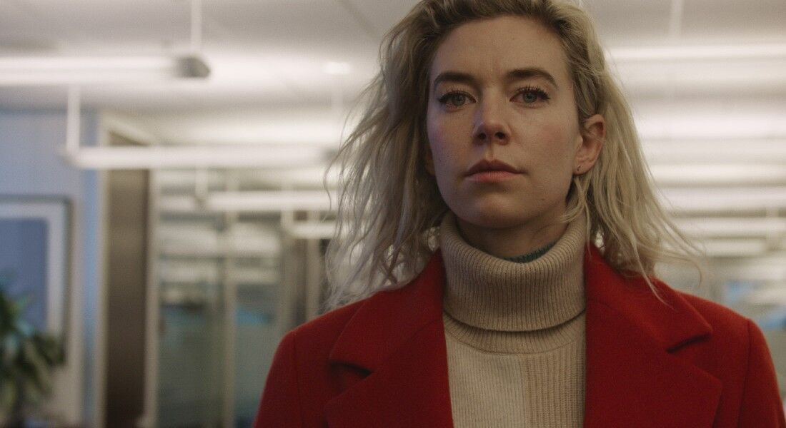 Vanessa Kirby interpreta Martha em 'Pieces of a Woman'