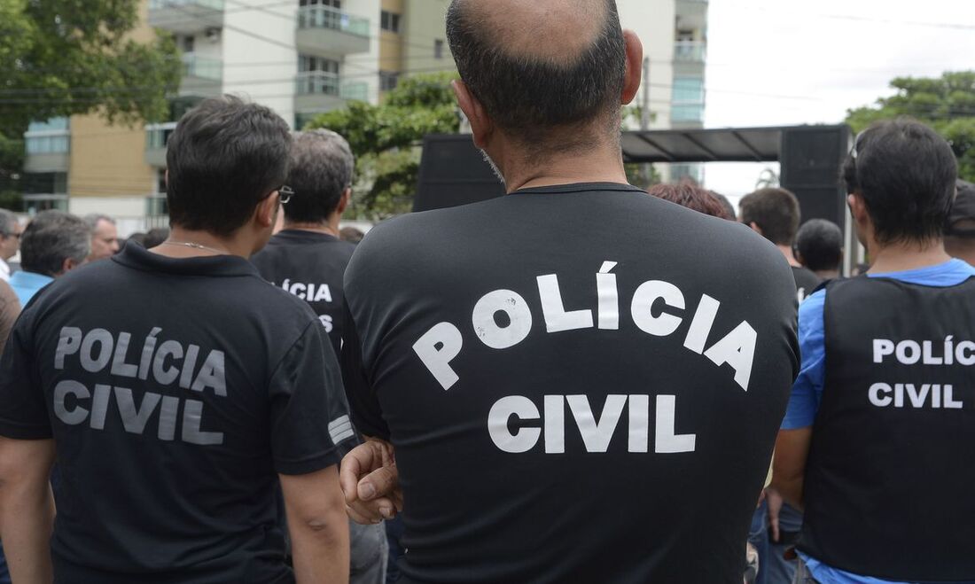 Polícia Civil