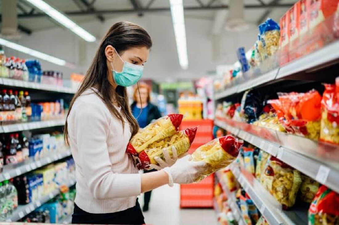 Saiba ler o rótulo dos alimentos