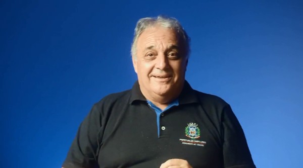 Prefeito de Campo Largo, Marcelo Puppi (DEM), 61