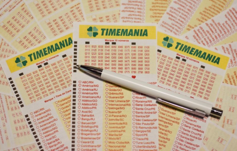 Timemania