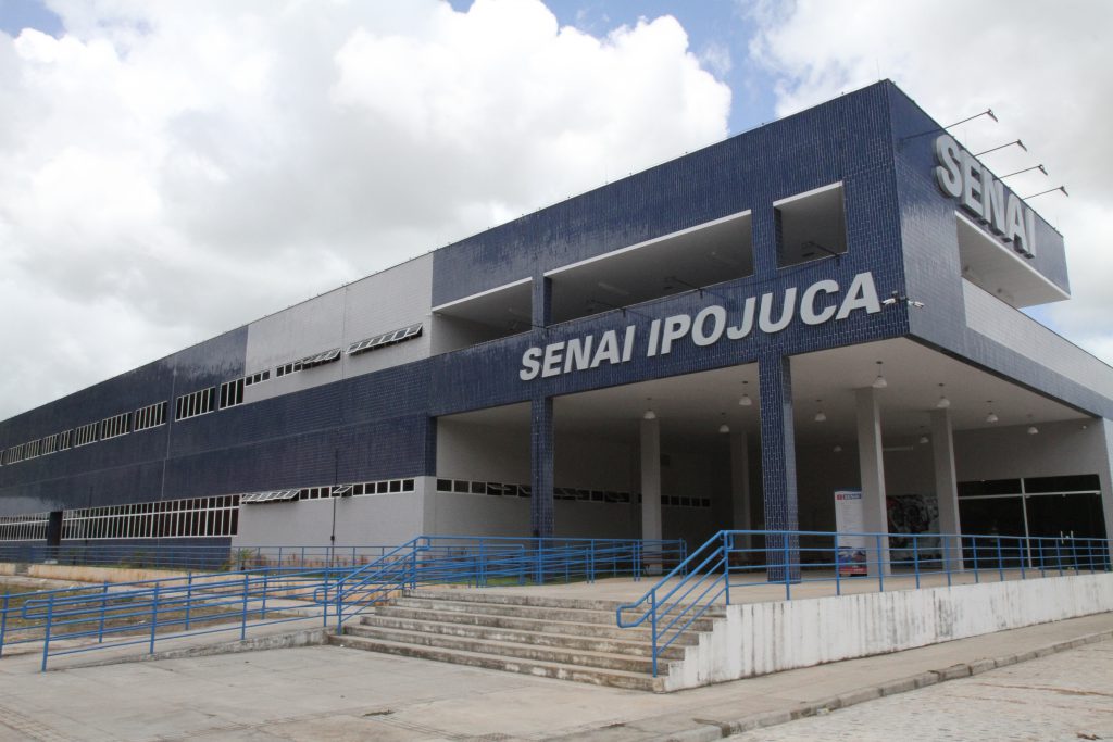 Senai Ipojuca