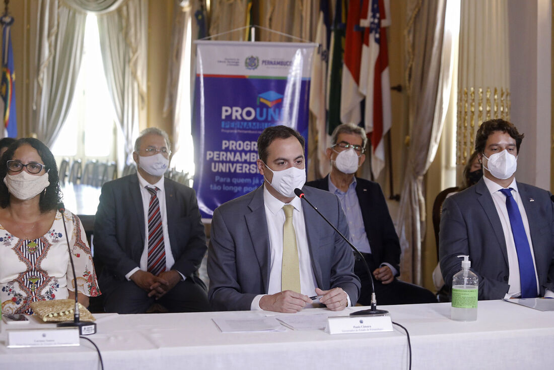 Anúncio do Pruni-PE