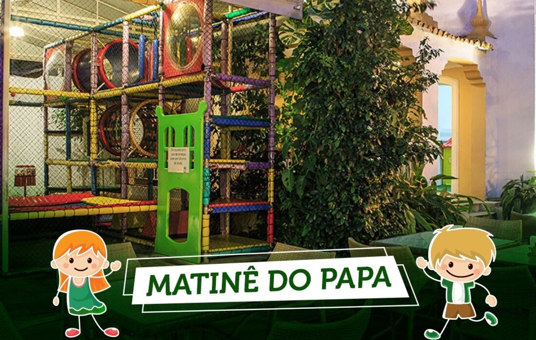 Papa Capim Cantando no Sertão em vídeo