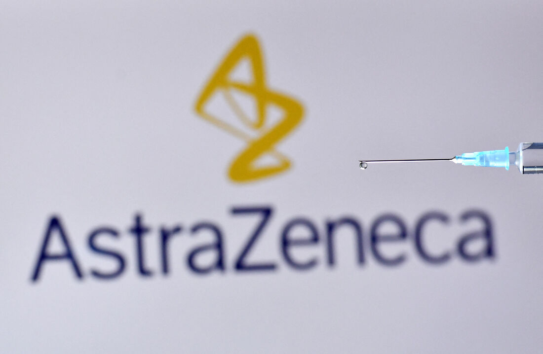 Laboratório AstraZeneca