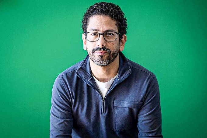 Gustavo Müller, fundador e presidente da Monkey Exchange