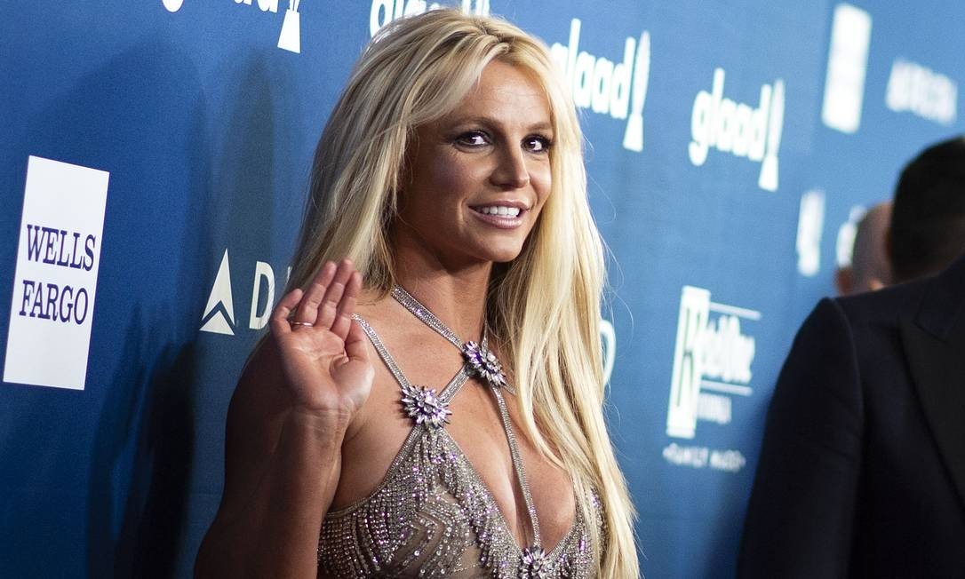 Britney Spears