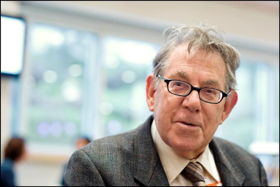 Paul Crutzen popularizou o termo antropoceno para descrever período atual da história do planeta