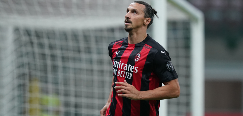 Escritor búlgaro vira sósia do atacante sueco Ibrahimovic em jornal  italiano – Vírgula