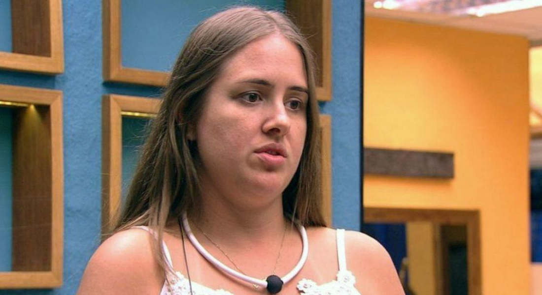 Patrícia Leitte, do BBB 18