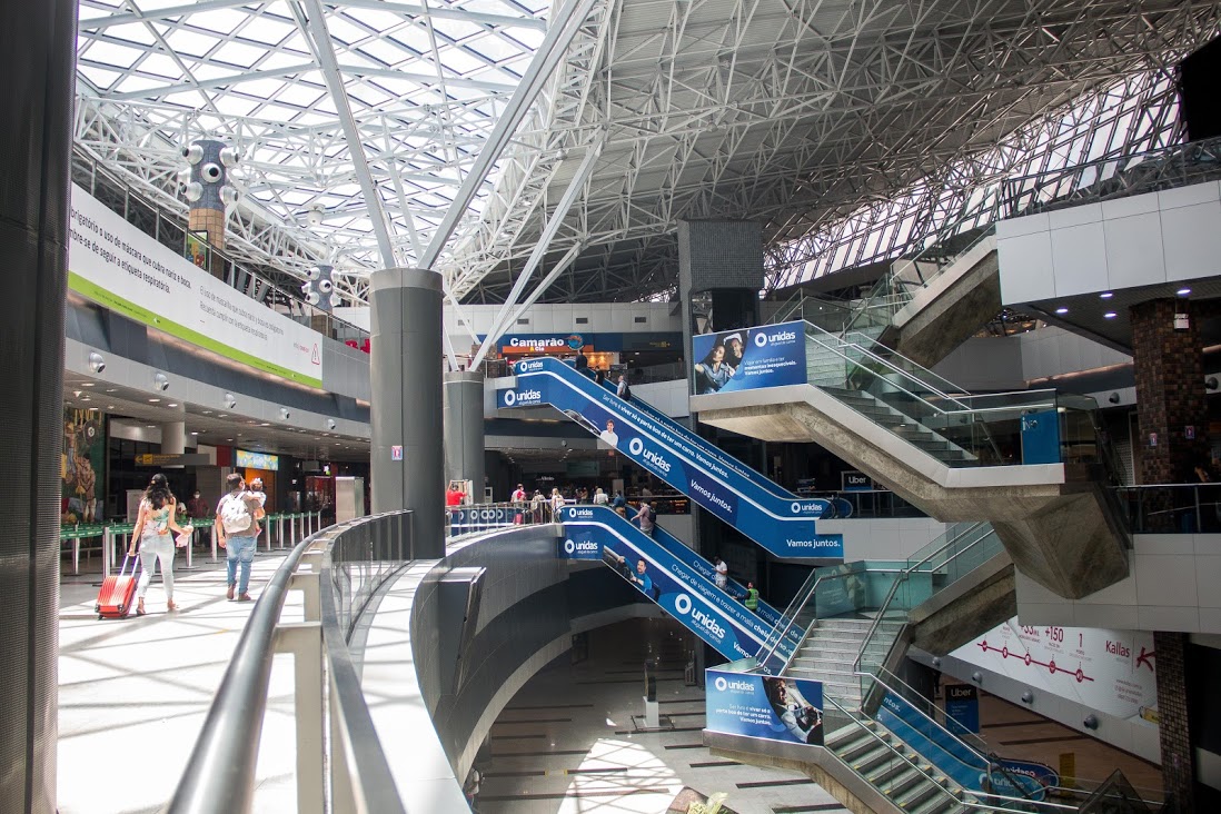 Aeroporto do Recife