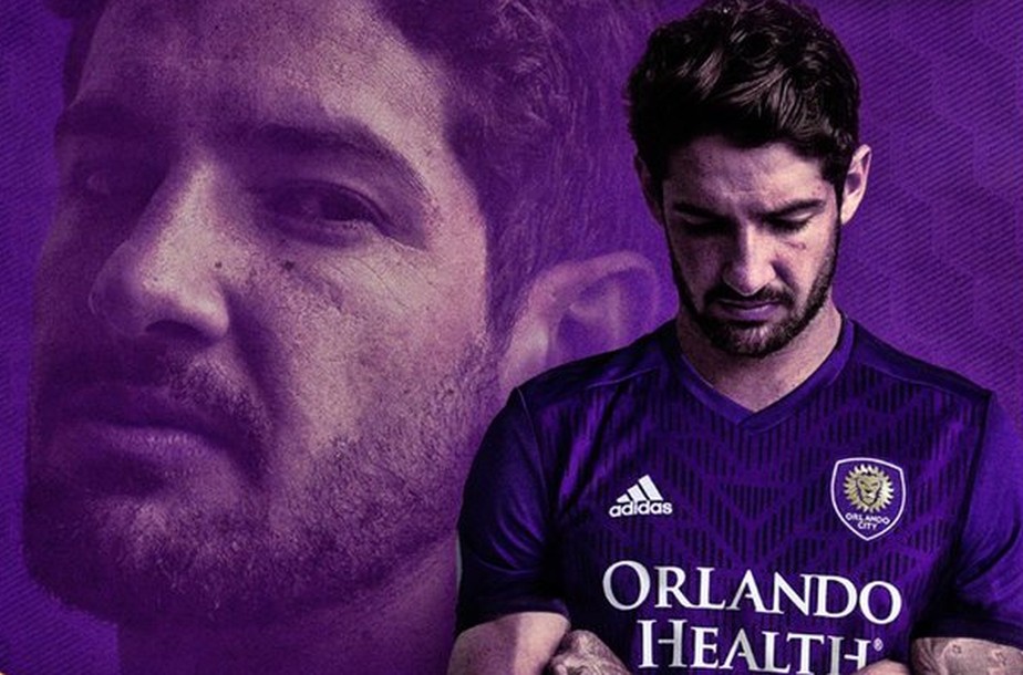 Futebol: Vem aí o Orlando City!