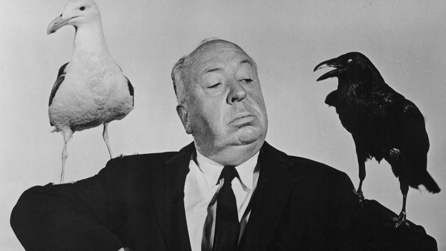 Alfred Hitchcock é  homenageado com Festival