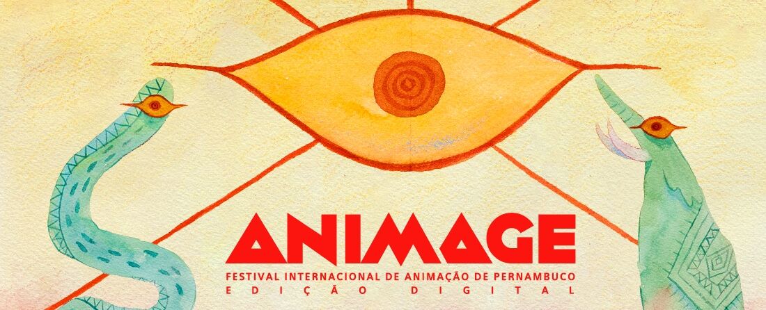 ANIMAGE terá edição exclusivamente digital em março