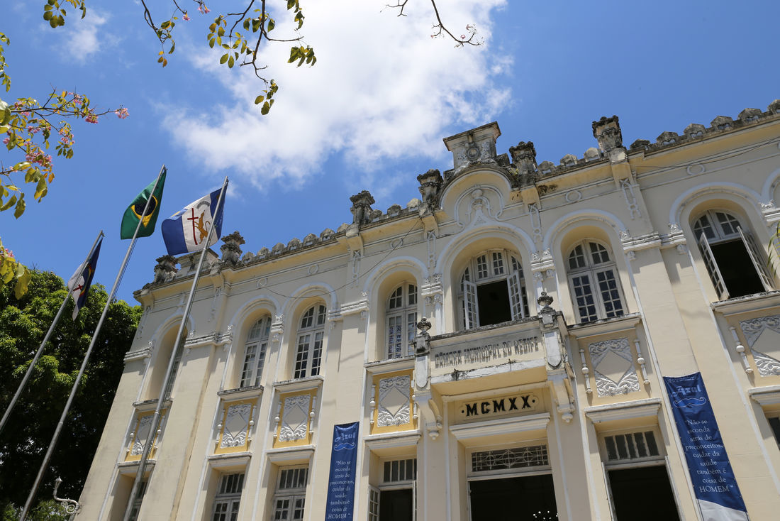 Câmara Municipal do Recife