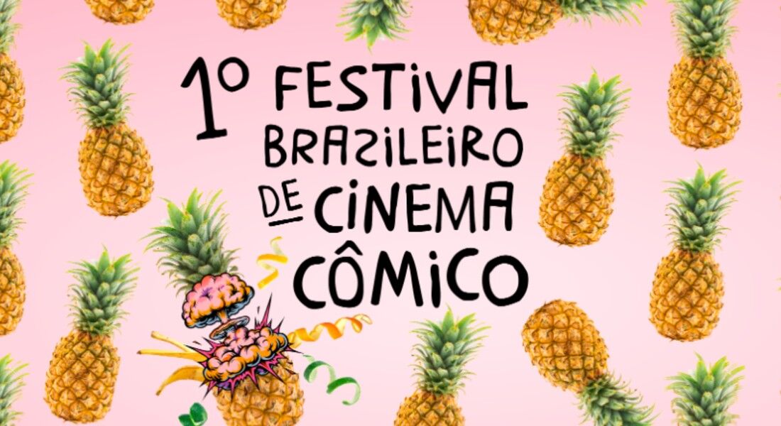 Festival Brasileiro de Cinema Cômico