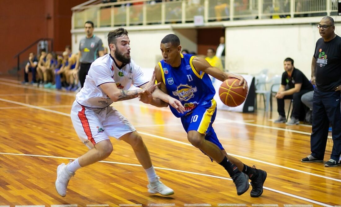 12 times irão competir na edição 2021 do Campeonato Brasileiro de Basquete