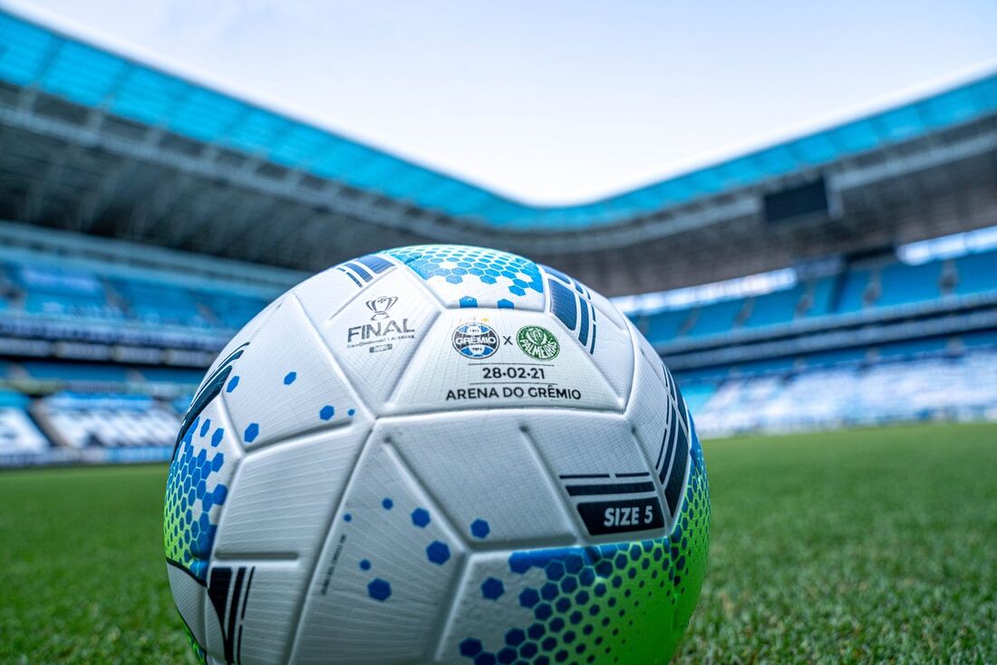 Grêmio é superado pelo São Paulo na Arena