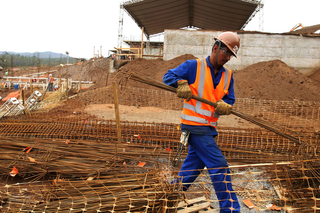 Construção civil