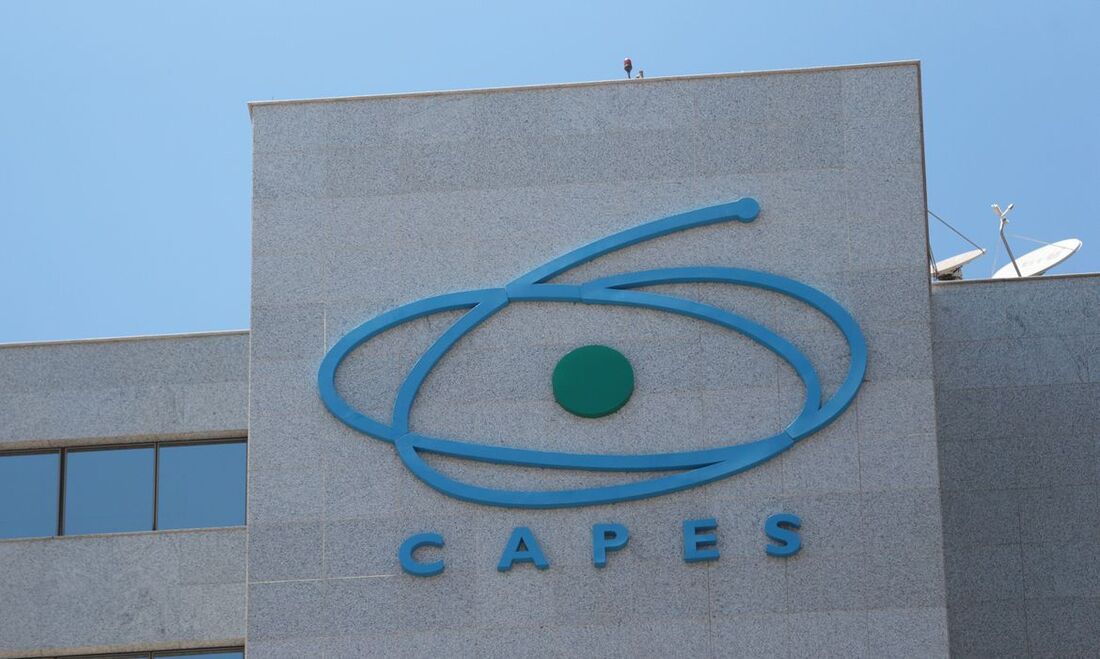 Edifício sede da Capes