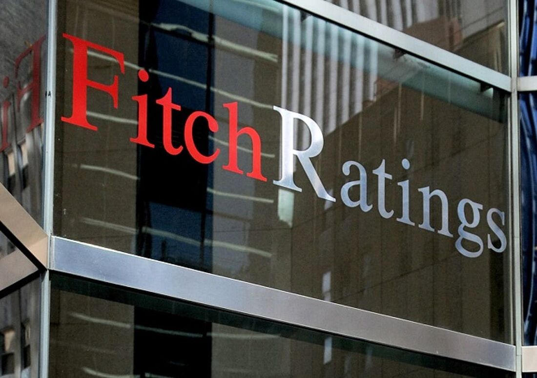 Agência Fitch Ratings