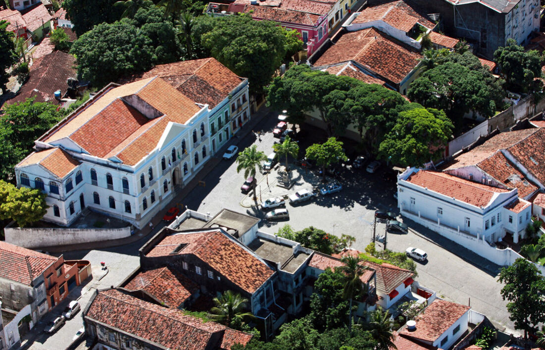 Olinda