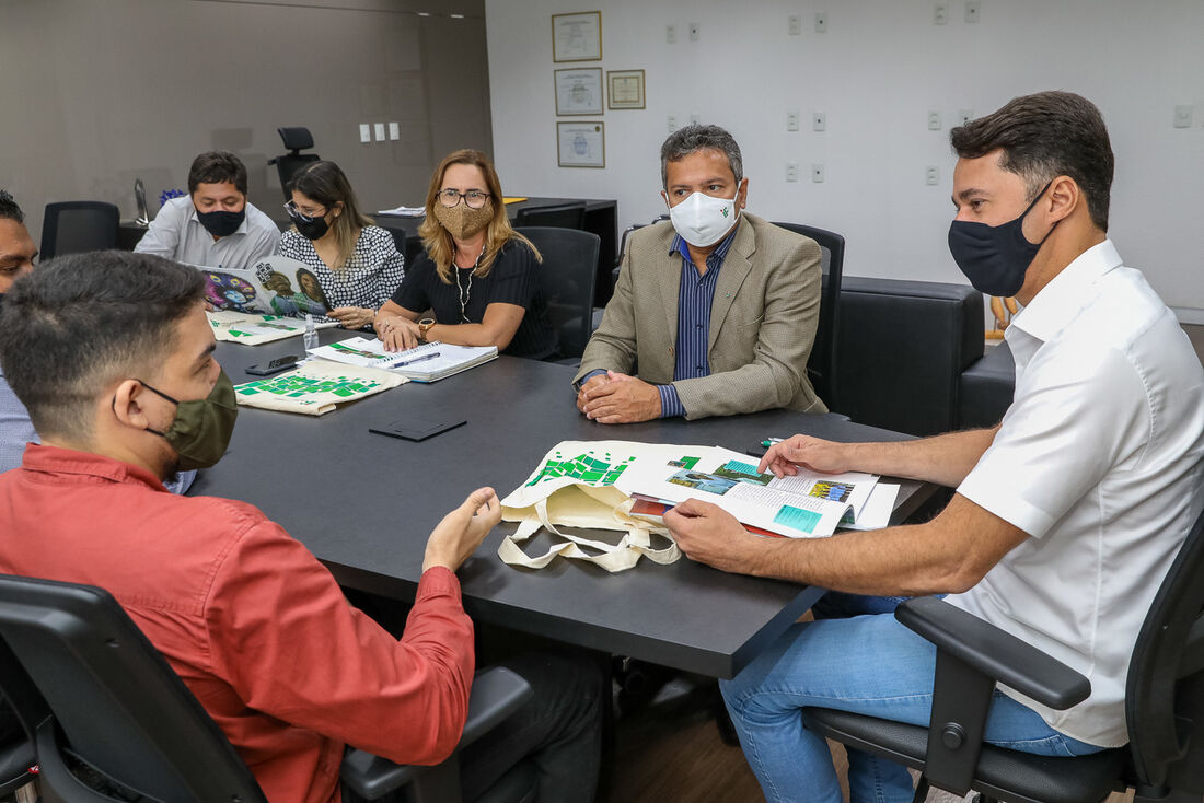 Jaboatão e IFPE anunciam parcerias com inauguração do novo campus