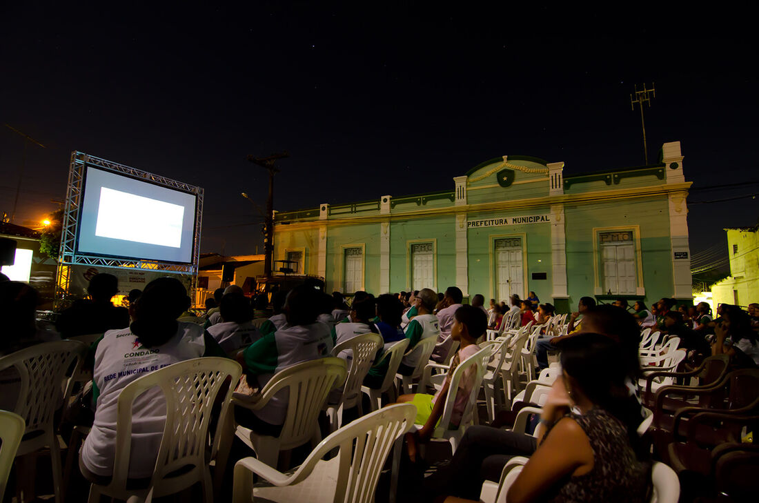 Mostra Canavial de Cinema se adapta em edição online