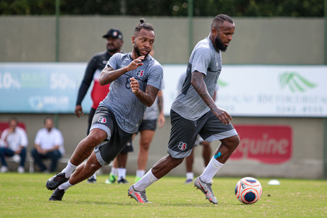 Paulinho e Chiquinho