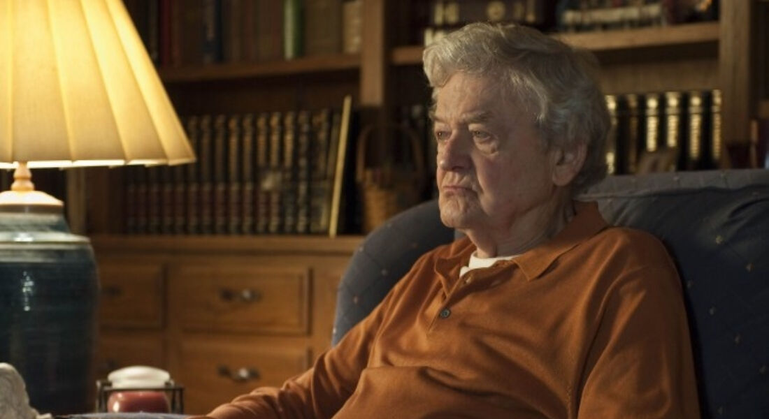 Hal Holbrook