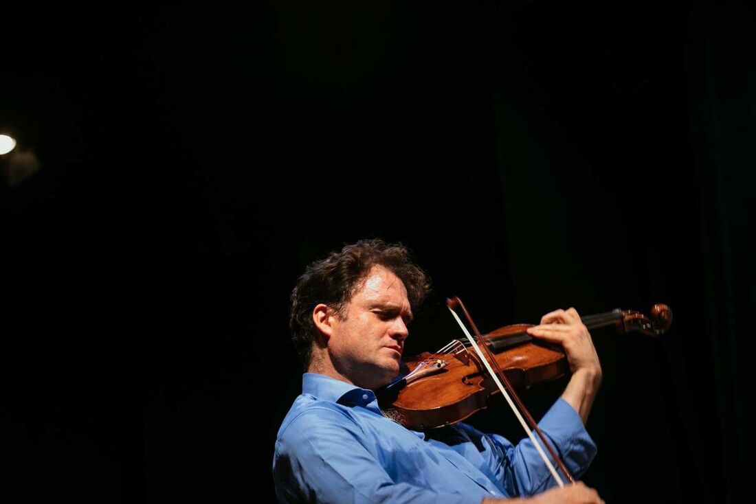 Rafael Altino é uma das atrações do Festival Virtuosi em 2021