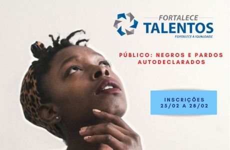 Programa “Fortalece a Igualdade”, da Seteq