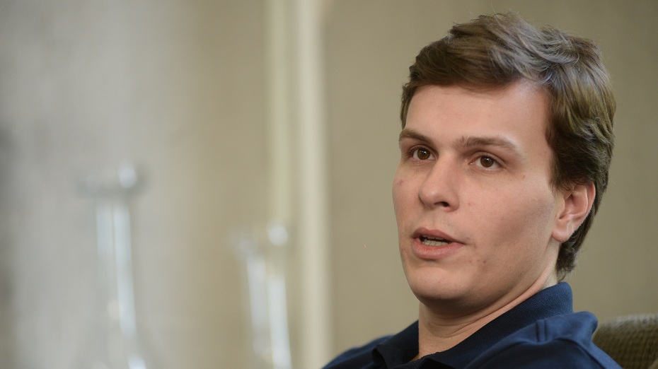 Miguel Coelho é prefeito de Petrolina