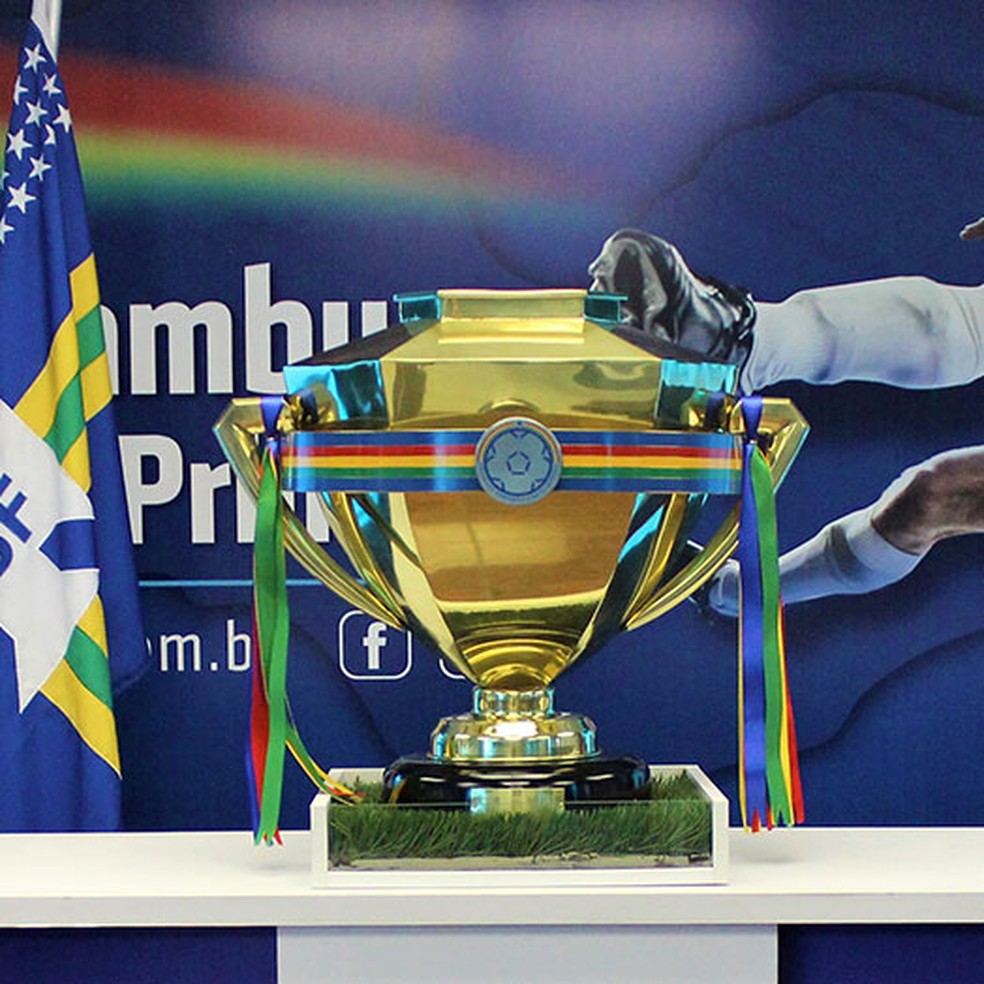 Taça do Pernambucano