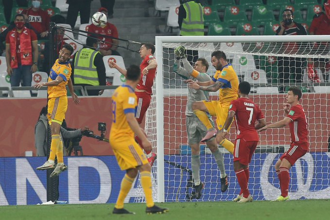 Vitória por 1 a 0 deu o título ao Bayern de Munique