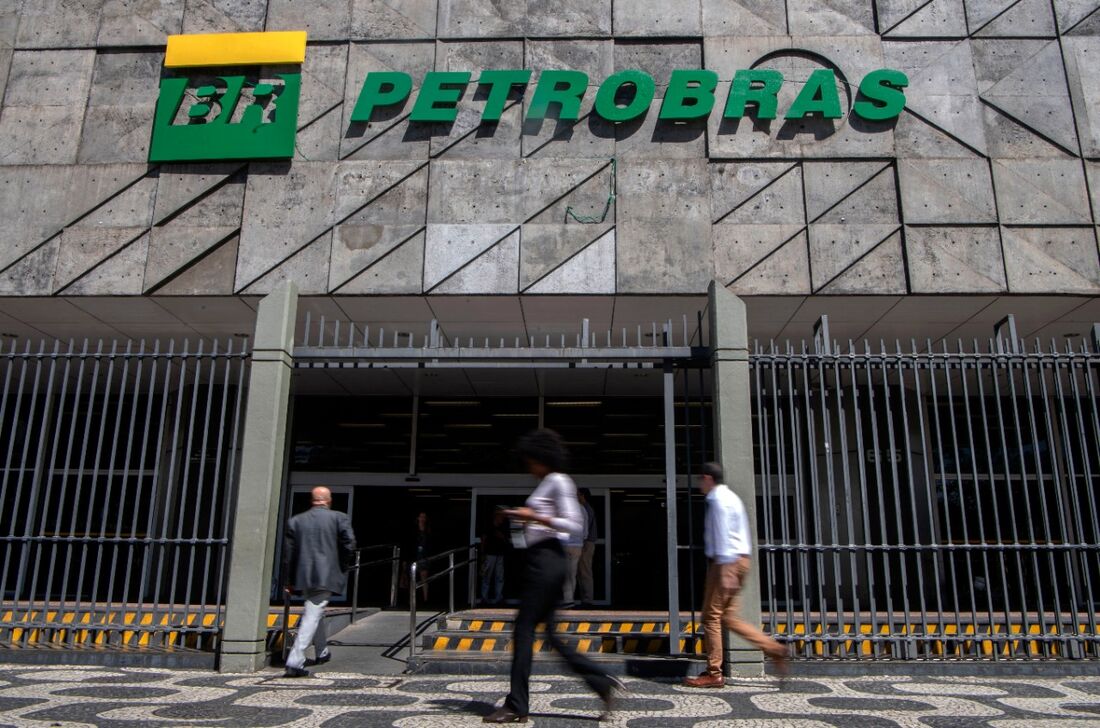 Petrobras