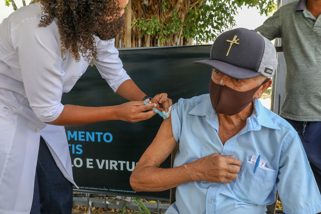 O serviço estará disponível das 9h às 19h