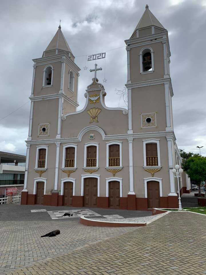 Paróquia São José dos Bezerros