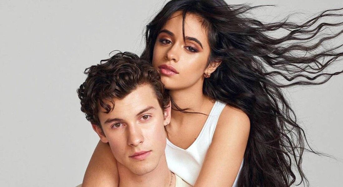 Shawn Mendes e Camila Cabello