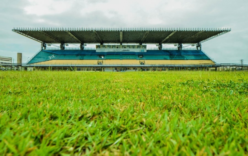 Jogo deve ser disputado no Estádio 'Zerão'